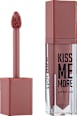 KISS ME MORE LIP TATTOO mat tečni karmin - 04 flormar