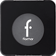 Mono senka za oči - 015 Black Mirror flormar
