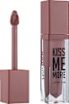 KISS ME MORE LIP TATTOO mat tečni karmin - 03 flormar
