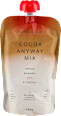 COCOA ANYWAY MIX pire - jabuka, banana, ovas i kakao Nutrino Lab
