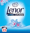 Vollwaschmittel Pulver Aprilfrisch Lenor