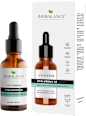 Ser față cu acid hialuronic BIOBALANCE