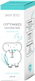 COTTONSEED kupka i šampon za bebe BABY BOO