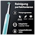 Elektrische Zahnbürste Series 1 Oral-B