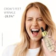 Serum  pentru conturul ochilor și riduri de expresie BIOBALANCE