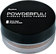 Powderful! puder u prahu – 03 Deep AURA
