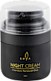 THE REPAIR COLLECTION noćna krema za lice Intensive Renewal Elixir ZOYA