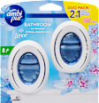 Fürdőszobai illatosító duo 2x7,5ml Lenor Spring Ambi Pur