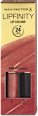 Червило с топ гланц Lipfinity 140 MAX FACTOR