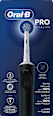 Spazzolino elettrico Vitality Pro Black Sensitive Oral-B