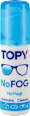 Anti fog sprej protiv zamagljivanja 35ml + maramica za čišćenje naočara TOPY COMPANY