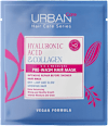 Mască pre-șamponare hidratantă cu acid hialuronic și colagen URBAN Care
