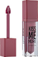 KISS ME MORE LIP TATTOO mat tečni karmin - 06 flormar