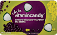 Vitaminske bombone s okusom grožđa  Jake