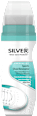 Възстановяваща бяла боя за спортни обувки Silver