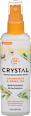 Dezodorant s kamilico in zelenim čajem Crystal