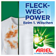 Vollwaschmittel Pulver ARIEL