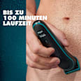 Elektrischer Rasierer, Intimate Trimmer Gillette INTIMATE