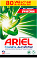 Vollwaschmittel Pulver ARIEL