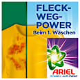 Colorwaschmittel Pulver ARIEL
