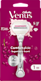 Comfort glide Sugarberry brijač i zamjenska patrona Gillette Venus