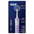 Електрическа четка за зъби Vitality PRO, лилава Oral-B