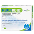 PROBIOTIC - kapusle MEDICO DOMUS