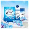 Vollwaschmittel Pulver Aprilfrisch Lenor