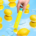 lemon twist pasta za zube - limun helloSMILE