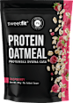 PROTEINSKA OVSENA KAŠA - malina sweetfit
