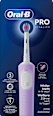 Spazzolino elettrico Vitality Pro Lilla Oral-B