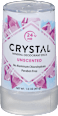 Deodorant v kamnu Unscented Crystal