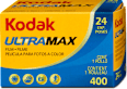 Farbfilm UltraMax Kodak