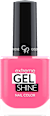Лак за нокти Extreme Gel Shine - № 21 GOLDEN ROSE