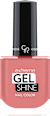 Лак за нокти Extreme Gel Shine - № 16 GOLDEN ROSE