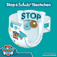Windeln Baby Dry Gr.5 (11-16 kg) Limited Edition Paw Patrol, Monatsbox Pampers
