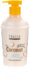 Sapone liquido con estratto di noce di cocco THALIA Cosmetics
