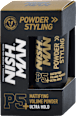 Stylingový púder na vlasy P5+ Mattifying Volume Ultra Hold NISH MAN