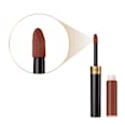Lippenstift Lipfinity 200 Caffeinated MAX FACTOR