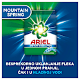 MOUNTAIN SPRING praškasti detergent za veš ARIEL
