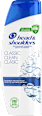 Classic Clean šampon za kosu head&shoulders