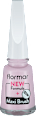 NAIL ENAMEL lak za nokte - 464 flormar