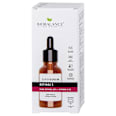 Ser pentru față cu retinol și vitamina E BIOBALANCE