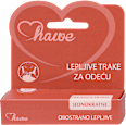 Dvostrane lepljive trake za odeću - 50 jednokratnih traka hawe