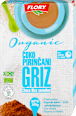Organic čoko pirinčani griz  FLORY