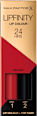 Rossetto Lipfinity - n. 120 MAX FACTOR