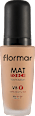 TEČNI PUDER MAT TOUCH 303 flormar