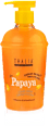 Sapone liquido con estratto di papaya THALIA Cosmetics