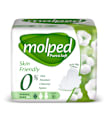 Дамски превръзки Pure&Soft Normal molped