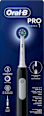 Spazzolino elettrico Pro 1 Nero Oral-B